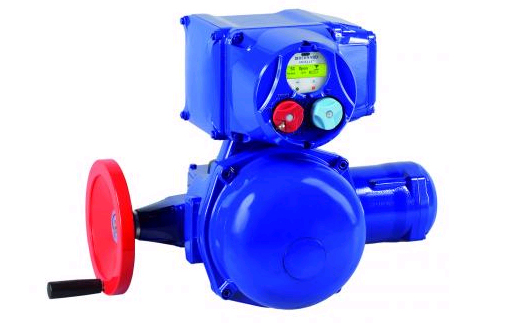 法國原裝BERARD-MA-MB-MAS-MBS-UX系列電動執行器