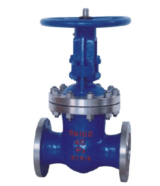 高溫高壓電動電站閘閥