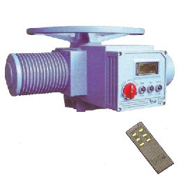 天津非侵入式多回轉電動執行機構F-2SA3