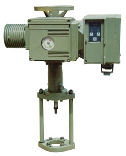 直行程智能型揚修西門子（揚修）