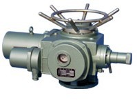 多回轉電動裝置（揚修）