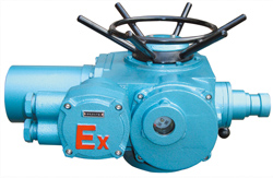 ZB隔爆型常州蘭陵