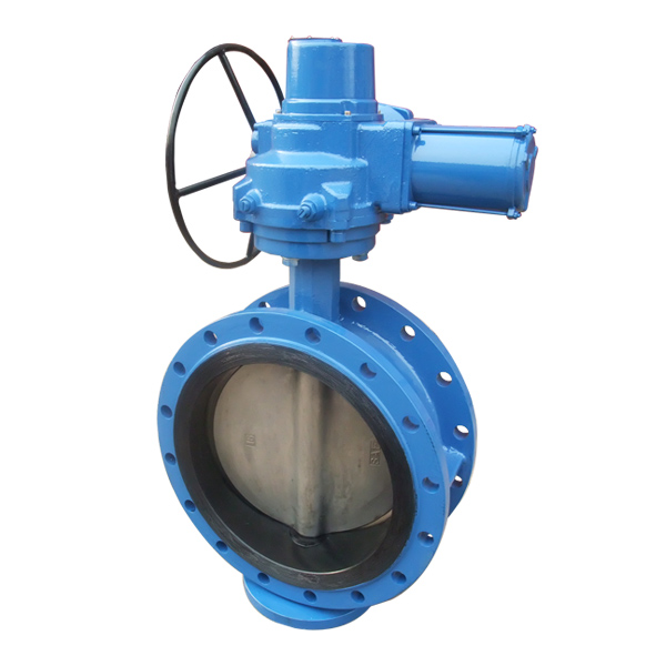 氣動閥-天津蝶閥